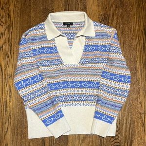 NWOT Jcrew sweater